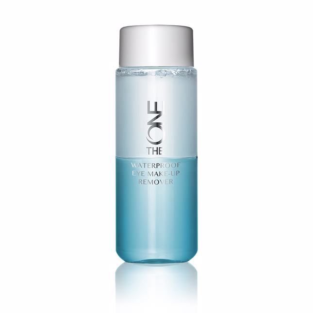 Oriflame | Eye make-up remover | Rigtsje.nl